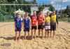 Bochnia. Weekend z siatkówką plażową na Uzborni – wyniki zawodów
