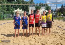 Bochnia. Weekend z siatkówką plażową na Uzborni – wyniki zawodów