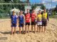 Bochnia. Weekend z siatkówką plażową na Uzborni – wyniki zawodów