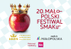 Niepołomice na językach: Małopolski Festiwal Smaku w cieniu królewskiego zamku