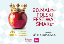 Niepołomice na językach: Małopolski Festiwal Smaku w cieniu królewskiego zamku