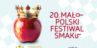 Niepołomice na językach: Małopolski Festiwal Smaku w cieniu królewskiego zamku