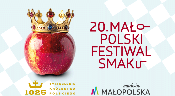 Niepołomice na językach: Małopolski Festiwal Smaku w cieniu królewskiego zamku