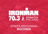IRONMAN 70.3 – Strefa Kibicowania na Rynku w Bochni!