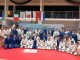 Judocy MOSiR Bochnia na zgrupowaniu w Cetniewie