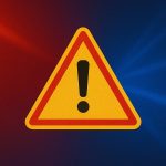 Utrudnienia na A4 w kierunku Krakowa. Pożar samochodu firmy kurierskiej