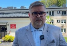 Ponad 3,7 mln zł na modernizację budynku przy ul. Windakiewicza w Bochni