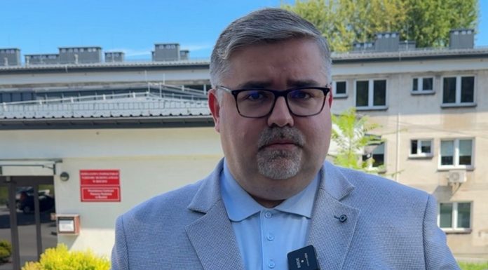 Ponad 3,7 mln zł na modernizację budynku przy ul. Windakiewicza w Bochni