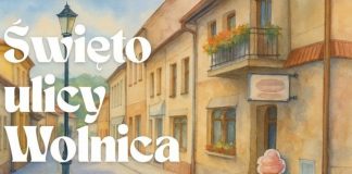 Bochnia. W piątek Święto ulicy Wolnica. Co w programie?