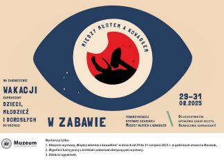 Muzeum w Bochni proponuje zabawę na zakończenie wakacji