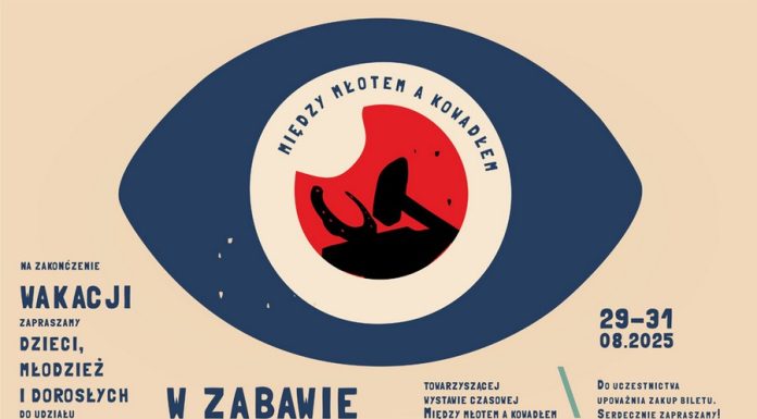 Muzeum w Bochni proponuje zabawę na zakończenie wakacji