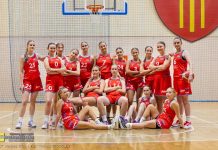 Rezerwy Contimax MOSiR Bochnia zagrają w niedzielę z Basketem II Bydgoszcz