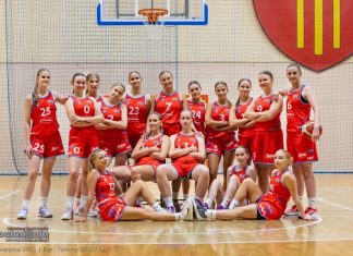 Rezerwy Contimax MOSiR Bochnia zagrają w niedzielę z Basketem II Bydgoszcz