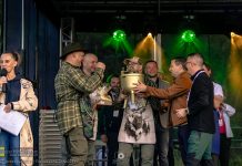 Za nami Łapanowski Kociołek Smaku – ZDJĘCIA