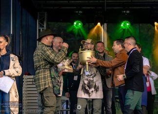 Za nami Łapanowski Kociołek Smaku – ZDJĘCIA