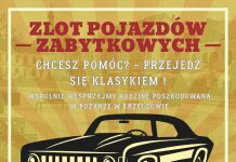 Bochnia. Zlot Zabytkowych Pojazdów i pomoc dla rodziny z Krzeczowa, która straciła dobytek w pożarze