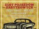 Bochnia. Zlot Zabytkowych Pojazdów i pomoc dla rodziny z Krzeczowa, która straciła dobytek w pożarze