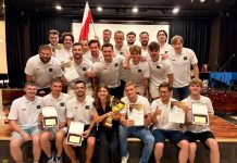 Cantores Sancti Nicolai z Grand Prix w Hiszpanii – historyczny sukces chóru z Bochni