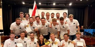 Cantores Sancti Nicolai z Grand Prix w Hiszpanii – historyczny sukces chóru z Bochni