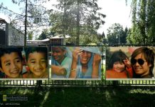 Wystawa Elżbiety Dzikowskiej „Uśmiech Świata” w Bochni