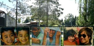 Wystawa Elżbiety Dzikowskiej „Uśmiech Świata” w Bochni