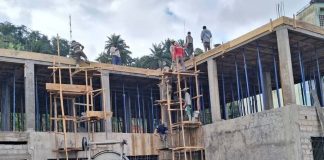 „Makulatura na misje” – w sobotę kolejna zbiórka na pomoc w budowie Centrum Zdrowia dla dzieci w Kamerunie