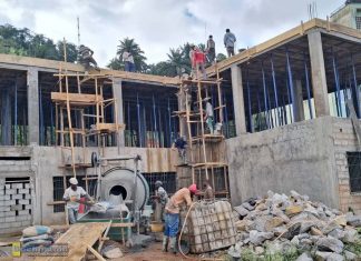 „Makulatura na misje” – w sobotę kolejna zbiórka na pomoc w budowie Centrum Zdrowia dla dzieci w Kamerunie