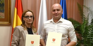 Blisko 2 mln zł na remonty ulic w Bochni. Podpisano umowę z wykonawcą