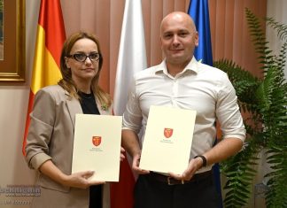 Blisko 2 mln zł na remonty ulic w Bochni. Podpisano umowę z wykonawcą