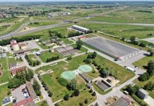 MPWiK w Bochni planuje wielką inwestycję. Modernizacja oczyszczalni ścieków pochłonie kilkadziesiąt milionów złotych