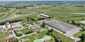 MPWiK w Bochni planuje wielką inwestycję. Modernizacja oczyszczalni ścieków pochłonie kilkadziesiąt milionów złotych