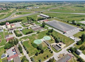 MPWiK w Bochni planuje wielką inwestycję. Modernizacja oczyszczalni ścieków pochłonie kilkadziesiąt milionów złotych
