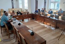 Bochnia. Radni komisji oświaty dopytywali o żłobek i przedszkole na os. Jana