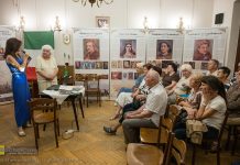 Włoski weekend w Domu Bochniaków – ZDJĘCIA