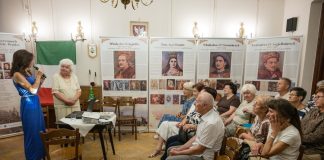 Włoski weekend w Domu Bochniaków – ZDJĘCIA