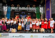 Niepołomice kulinarną stolicą Małopolski. Kolejna odsłona Festiwalu Smaku – ZDJĘCIA