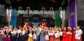Niepołomice kulinarną stolicą Małopolski. Kolejna odsłona Festiwalu Smaku – ZDJĘCIA