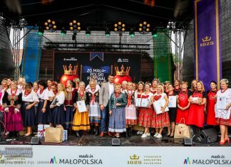 Niepołomice kulinarną stolicą Małopolski. Kolejna odsłona Festiwalu Smaku – ZDJĘCIA