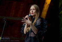 Koncert Kasi Dąbrowskiej na finał 18. Weekendu z Zabytkami – ZDJĘCIA