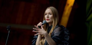 Koncert Kasi Dąbrowskiej na finał 18. Weekendu z Zabytkami – ZDJĘCIA