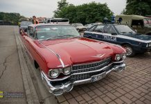 Klasyki na trasie. V Powiatowy Zlot Pojazdów Zabytkowych – ZDJĘCIA