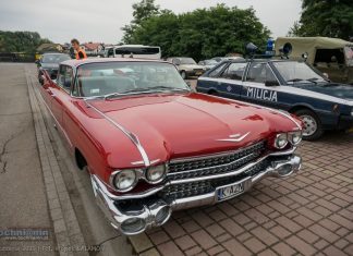 Klasyki na trasie. V Powiatowy Zlot Pojazdów Zabytkowych – ZDJĘCIA