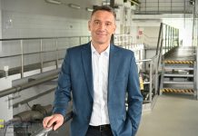 Prezes MPWiK Michał Turlej: „Woda w Bochni jest często lepszej jakości niż butelkowana” – WYWIAD