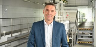 Prezes MPWiK Michał Turlej: „Woda w Bochni jest często lepszej jakości niż butelkowana” – WYWIAD