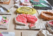 Etno Polska 2025. W środę wernisaż prac uczestników warsztatów