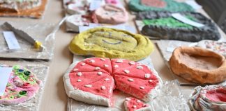 Etno Polska 2025. W środę wernisaż prac uczestników warsztatów