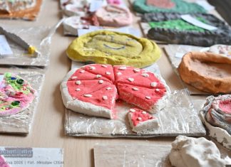 Etno Polska 2025. W środę wernisaż prac uczestników warsztatów