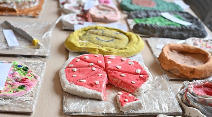 Etno Polska 2025. W środę wernisaż prac uczestników warsztatów