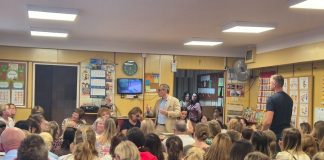 🔴 Bochnia. Burzliwe spotkanie w sprawie Przedszkola nr 6. Rodzice zdegustowani postawą władz miasta