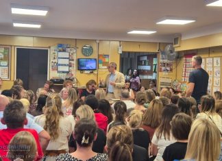 🔴 Bochnia. Burzliwe spotkanie w sprawie Przedszkola nr 6. Rodzice zdegustowani postawą władz miasta